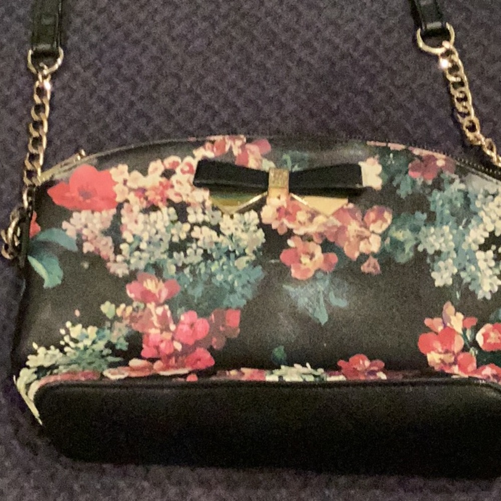 Ann Klein Purse
